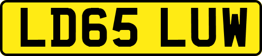 LD65LUW
