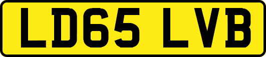 LD65LVB