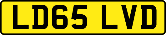 LD65LVD