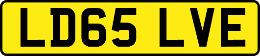 LD65LVE