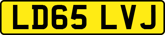 LD65LVJ