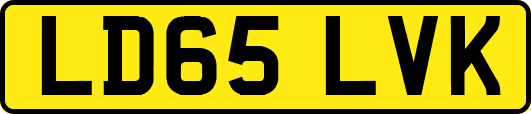 LD65LVK