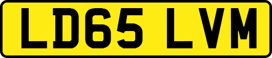 LD65LVM