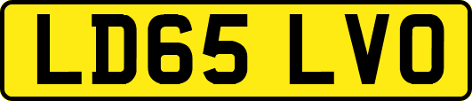 LD65LVO