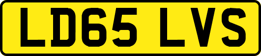LD65LVS