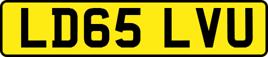 LD65LVU