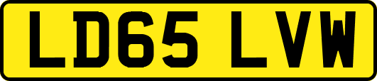 LD65LVW