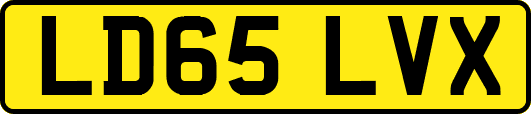 LD65LVX