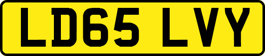 LD65LVY