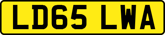 LD65LWA