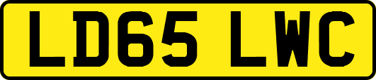 LD65LWC