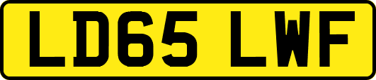 LD65LWF