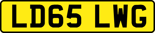 LD65LWG