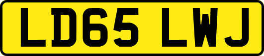 LD65LWJ
