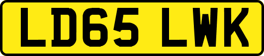 LD65LWK