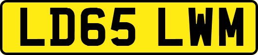 LD65LWM