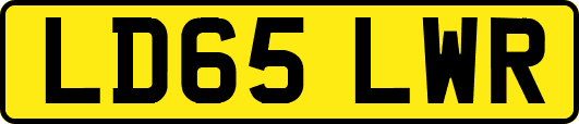 LD65LWR