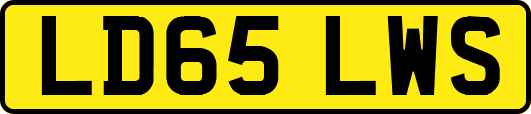 LD65LWS