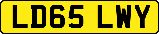 LD65LWY