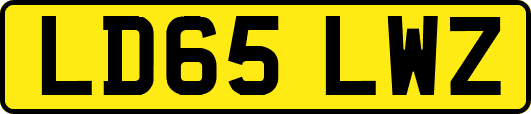 LD65LWZ