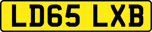 LD65LXB