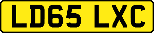LD65LXC