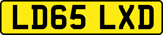 LD65LXD