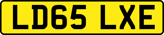 LD65LXE