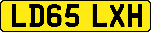 LD65LXH
