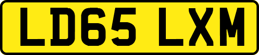LD65LXM