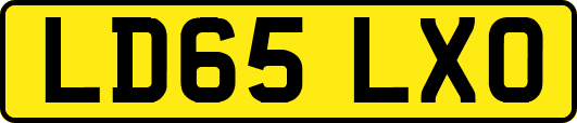 LD65LXO