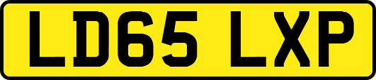 LD65LXP