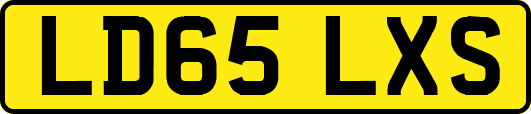 LD65LXS