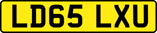 LD65LXU