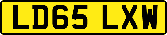 LD65LXW