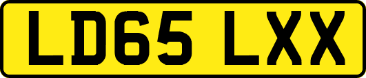 LD65LXX