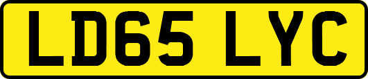 LD65LYC