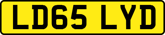 LD65LYD