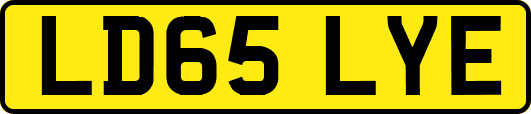 LD65LYE