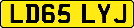 LD65LYJ