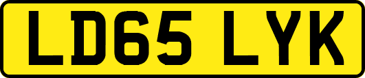 LD65LYK