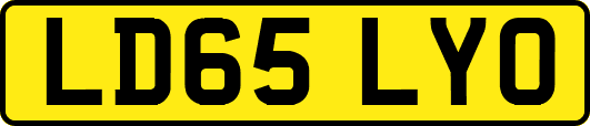 LD65LYO