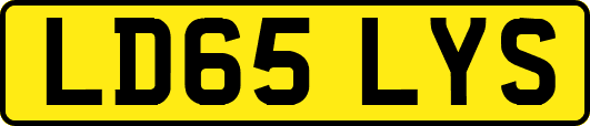 LD65LYS