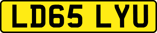 LD65LYU