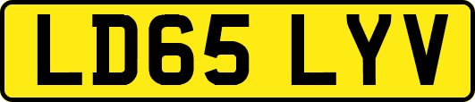 LD65LYV
