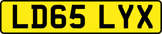 LD65LYX