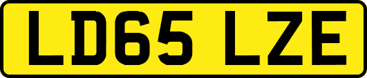 LD65LZE
