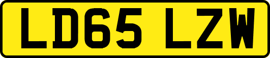 LD65LZW