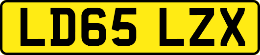 LD65LZX