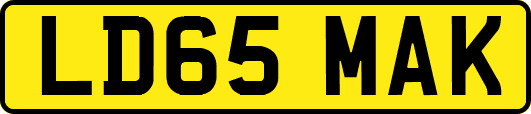 LD65MAK